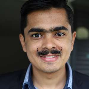 Abhay Ajitbhai Karmarkar