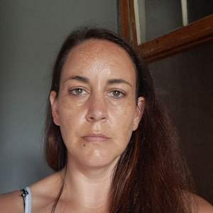Photo of Sarah