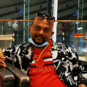 Photo of Raj