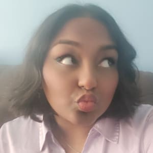 Photo of Keerthana