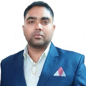 Harinarayan Prajapati