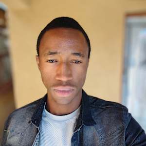 Photo of Siphiwe