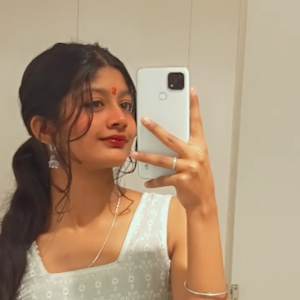 Photo of Shristi