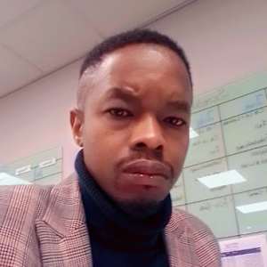 Photo of tumelo ratshijana