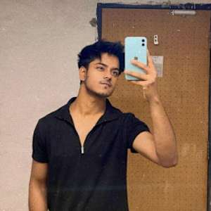 Photo of Abhi