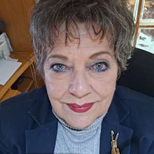 Photo of June Reyneke