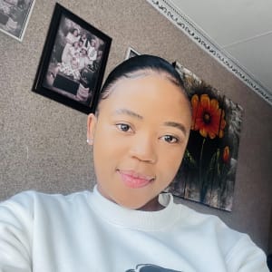 Photo of Nonkululeko