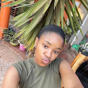 Photo of Lelethu