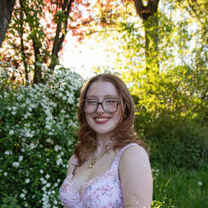 Photo of Leah