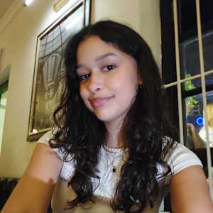 Photo of Chanté