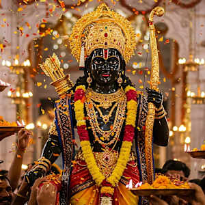 Photo of Karan