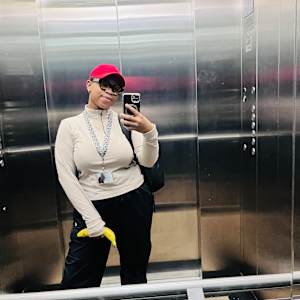 Photo of Andiswa