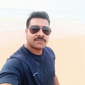Photo of Raman