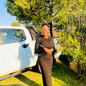 Photo of Lerato