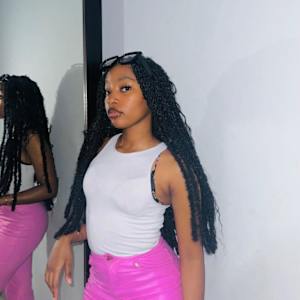 Photo of Tshepiso