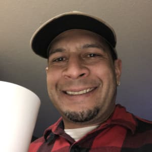 Photo of Rico