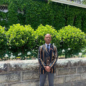 Photo of Alakhe