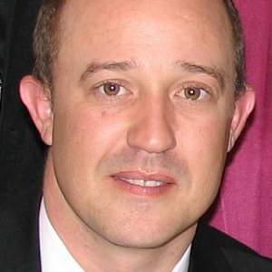 Photo of Bjorn