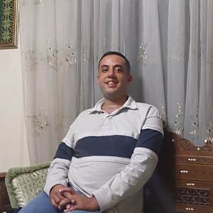 Photo of Zaid