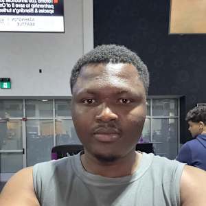 Kouadio Dekoube Alfred Badou