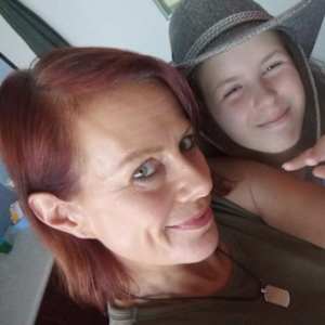 Photo of Marie Basson
