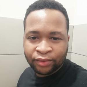 Photo of Tshepho