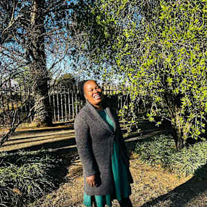 Photo of Maria Dera