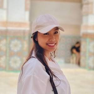 Photo of Sara
