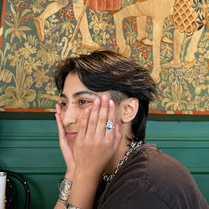 Photo of Tarika Pather