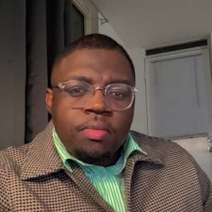 Photo of Alain