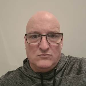 Photo of Lee fry