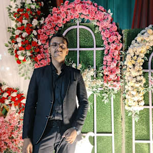 Photo of Subhankar