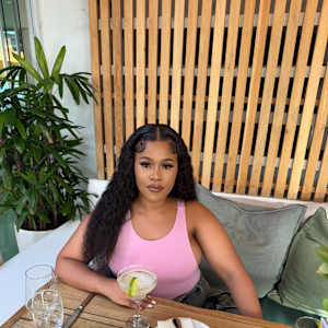 Photo of Ziyanda Gonyela