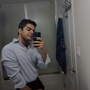 Photo of Jas