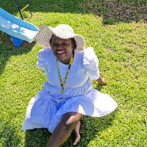 Photo of Siphiwe Phiri
