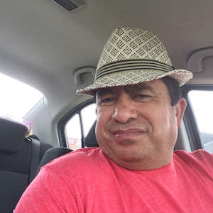 LUIS FERNANDO MUNGUIA