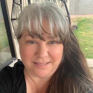 Photo of Connie