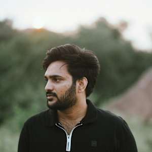 Photo of Sarat Kumar