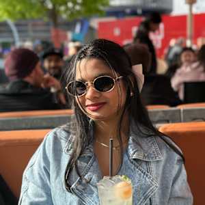 Photo of Shraddha