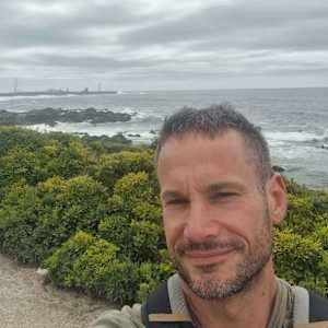Photo of Jon