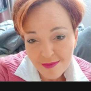 Photo of Mandy Hlophe
