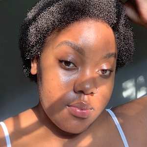 Photo of Luyanda Mpanza