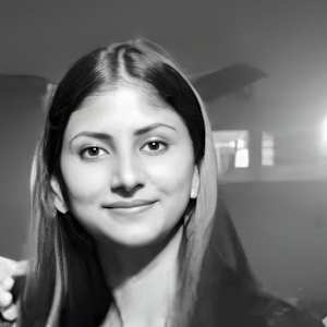 Photo of Namrata