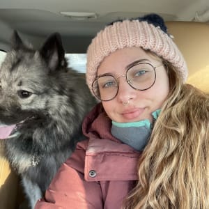 Photo of Amanda