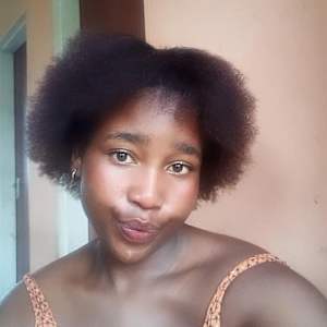 Photo of Sanelisiwe