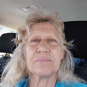 Photo of Abigail