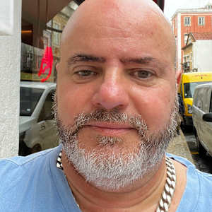 Photo of Gustavo