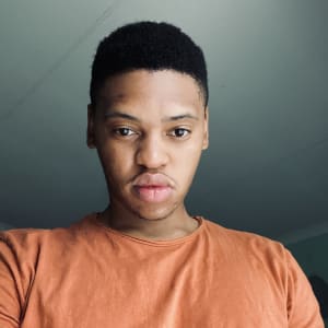 Photo of Selebogo
