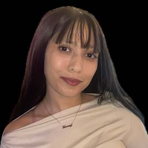 Photo of Tamaryn