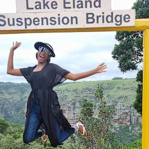 Photo of Buhle